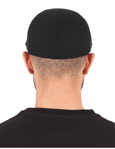 FLE-9180-Casquette de chauffeur Flexfit (9180)